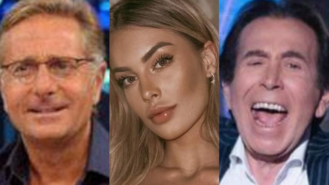 Ex gieffini nel cast di Avanti un altro