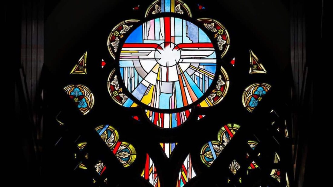 San Bernardo si festeggia il 20 agosto