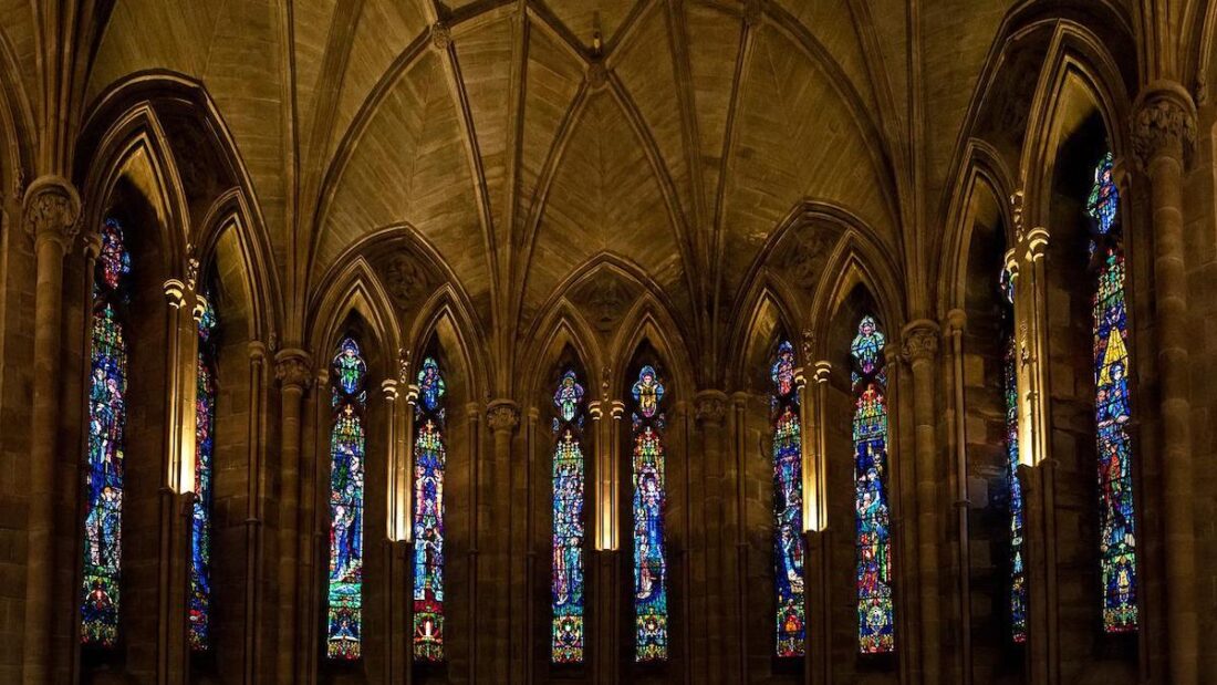 San Ludovico si festeggia il 25 agosto