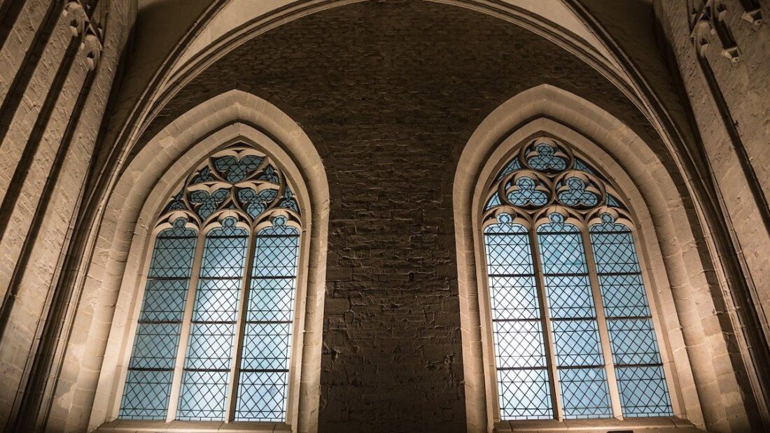 Sant'Agostino si festeggia il 28 agosto