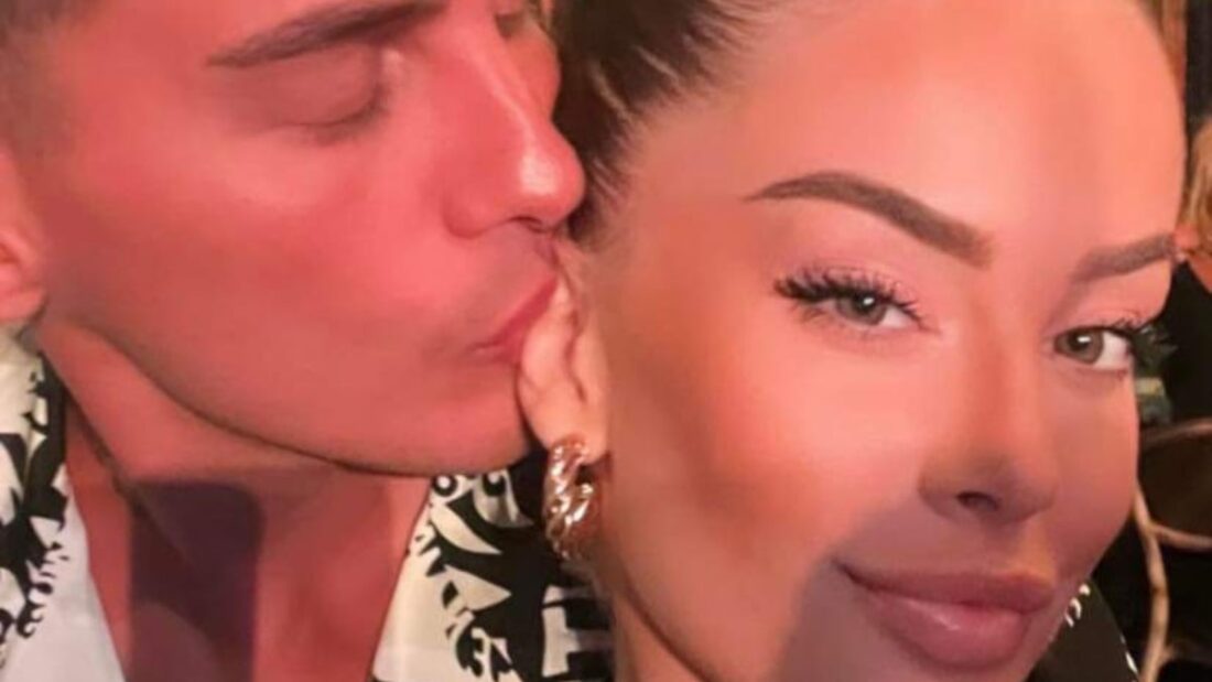 La strana confessione di Sophie Codegoni