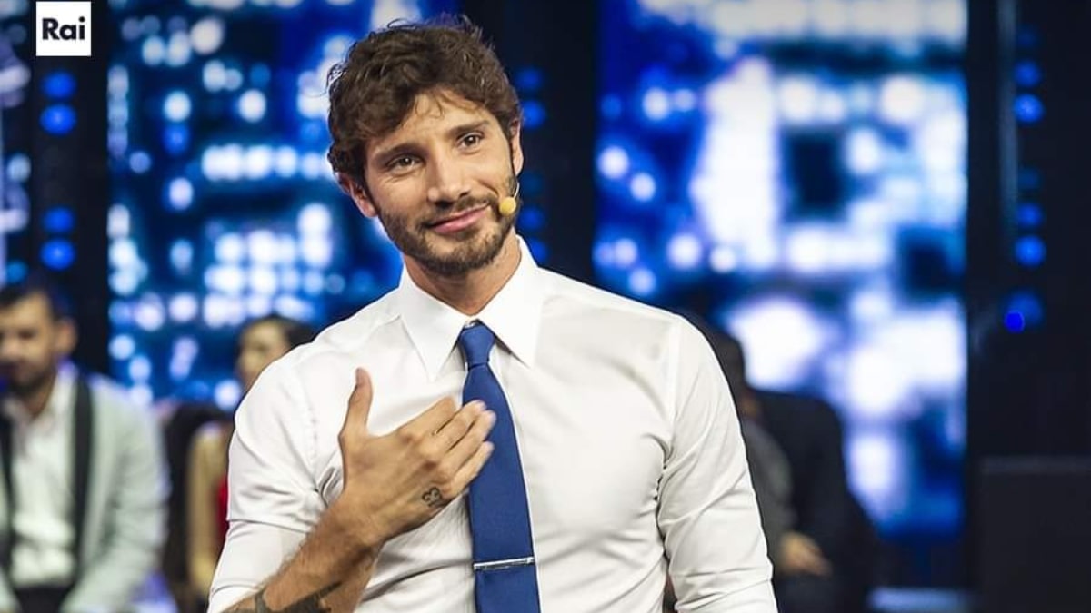 La Rai fa saltare il programma di Stefano De Martino