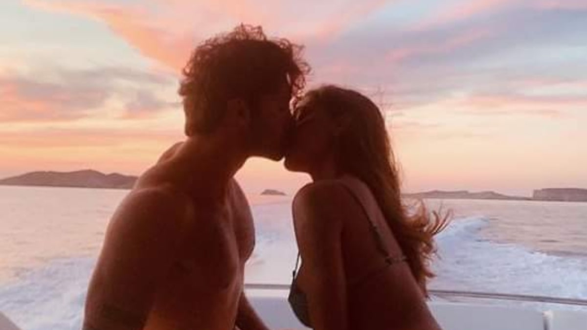 Belén e Stefano De Martino aspettano un altro figlio?