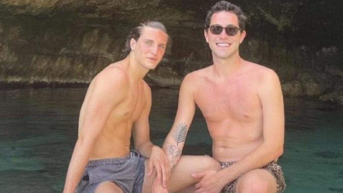 Tommaso Stanzani e Tommaso Zorzi si sposano?