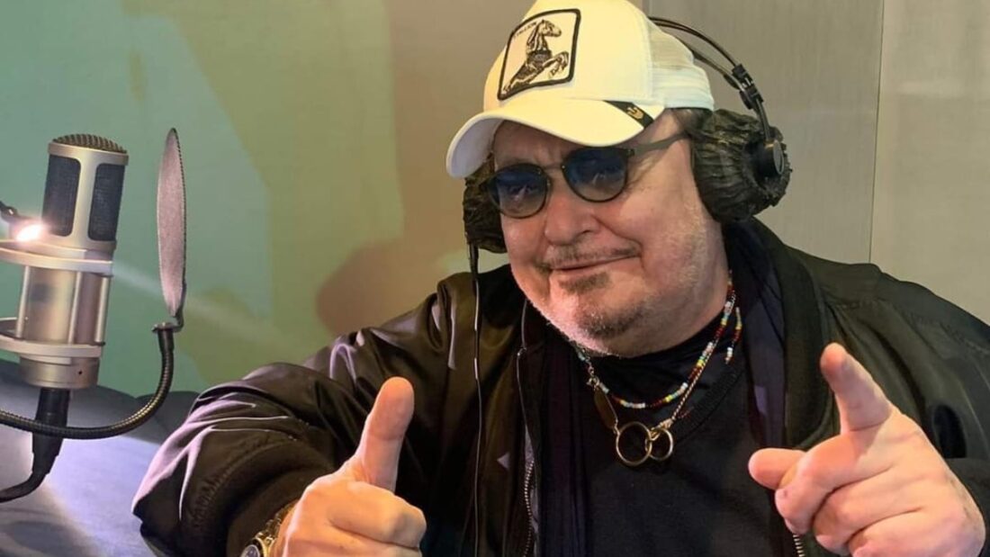 Umberto Smaila nuovo concorrente del Grande Fratello Vip?