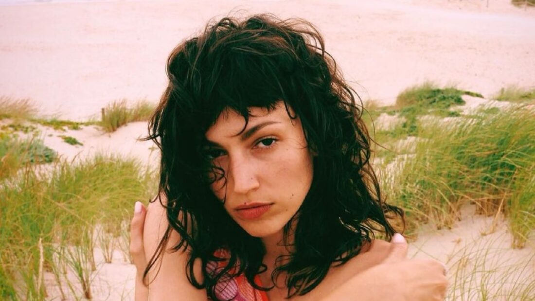 Ursula Corbero, Tokyo di La casa di carta