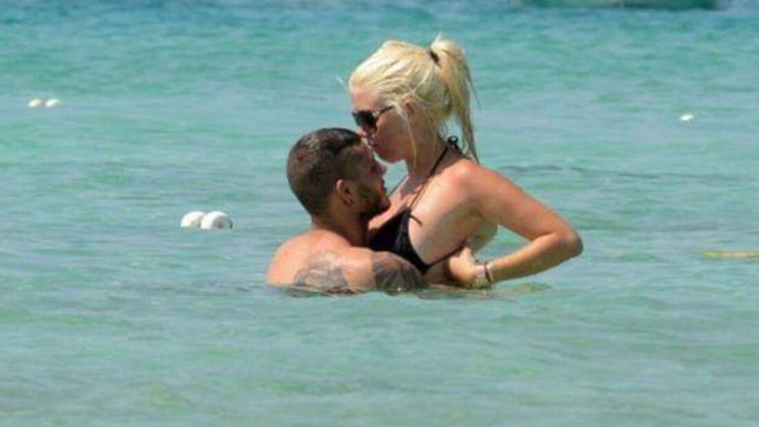 Wanda Nara e Mauro Icardi sono davvero in crisi?