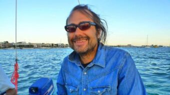 Cosa fa nella vita Yari Carrisi?