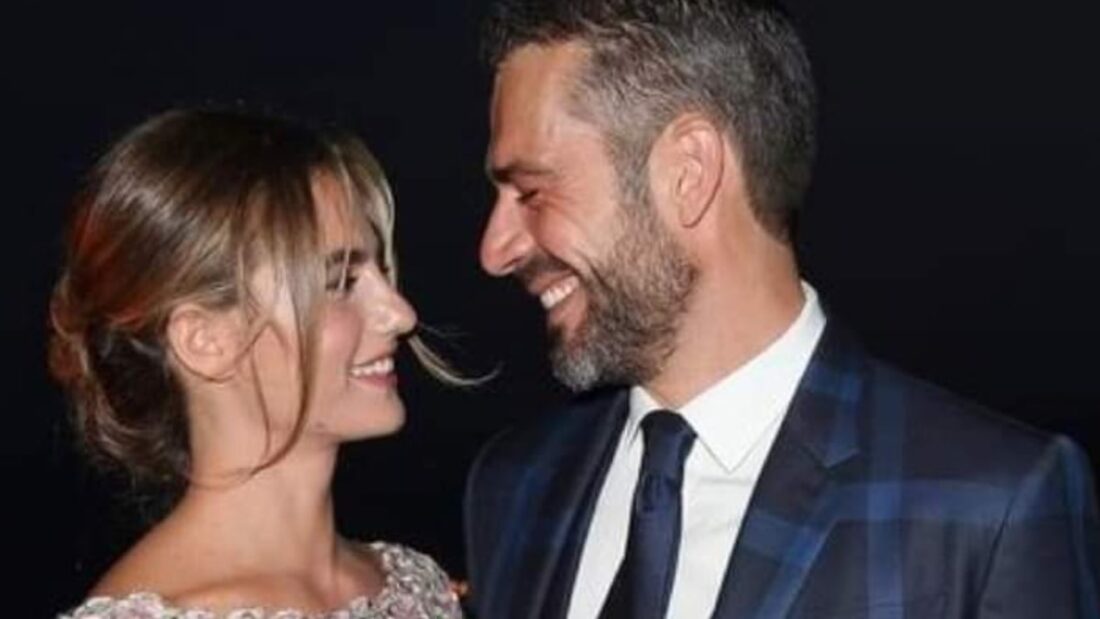 Luca Argentero vuole diventare di nuovo papà