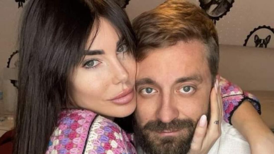 Bianca Atzei e Stefano Corti si sposano