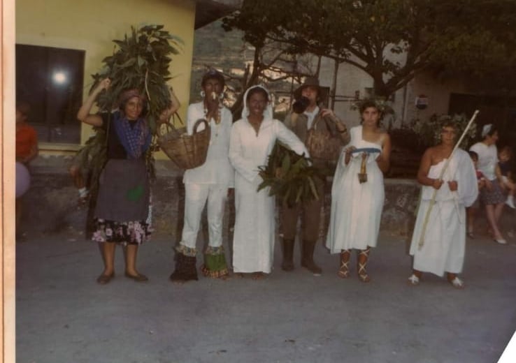 foto caccia al tesoro