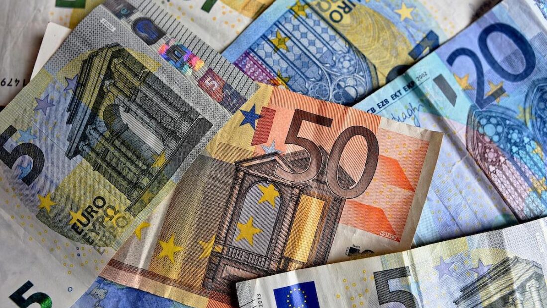 Un'eredità da 4 miliardi