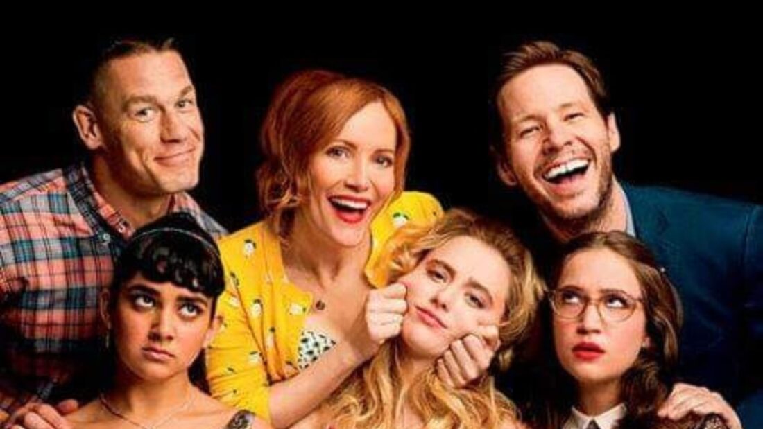 La storia di giù le mani dalle nostre figlie