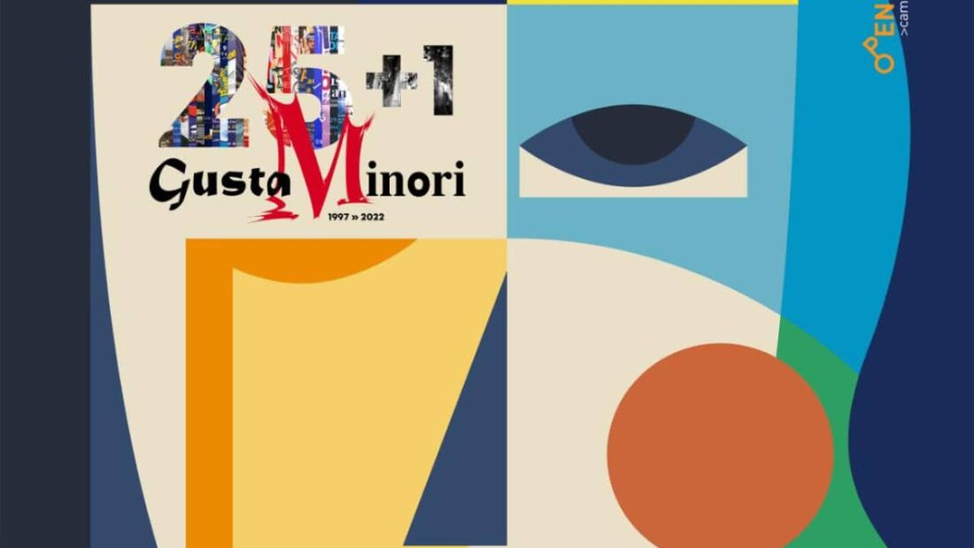 locandina gusta minori