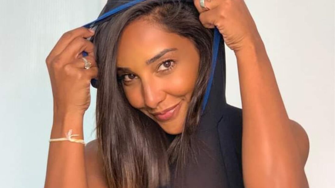 Che cosa fa oggi Juliana Moreira