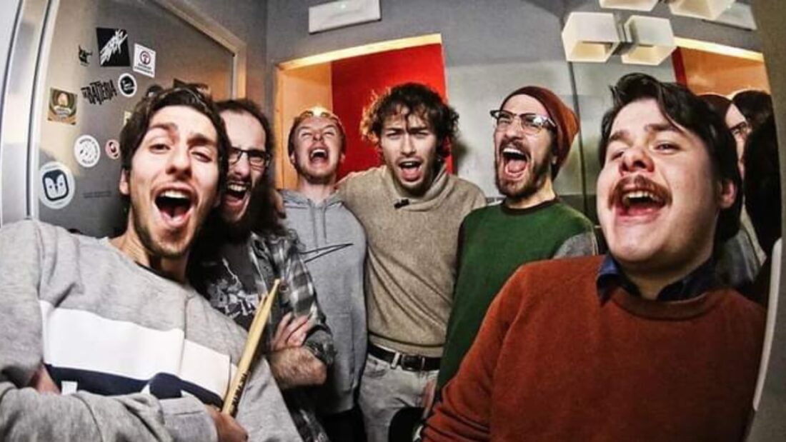 Un membro dei Pinguini Tattici Nucleari vuole abbandonare la band