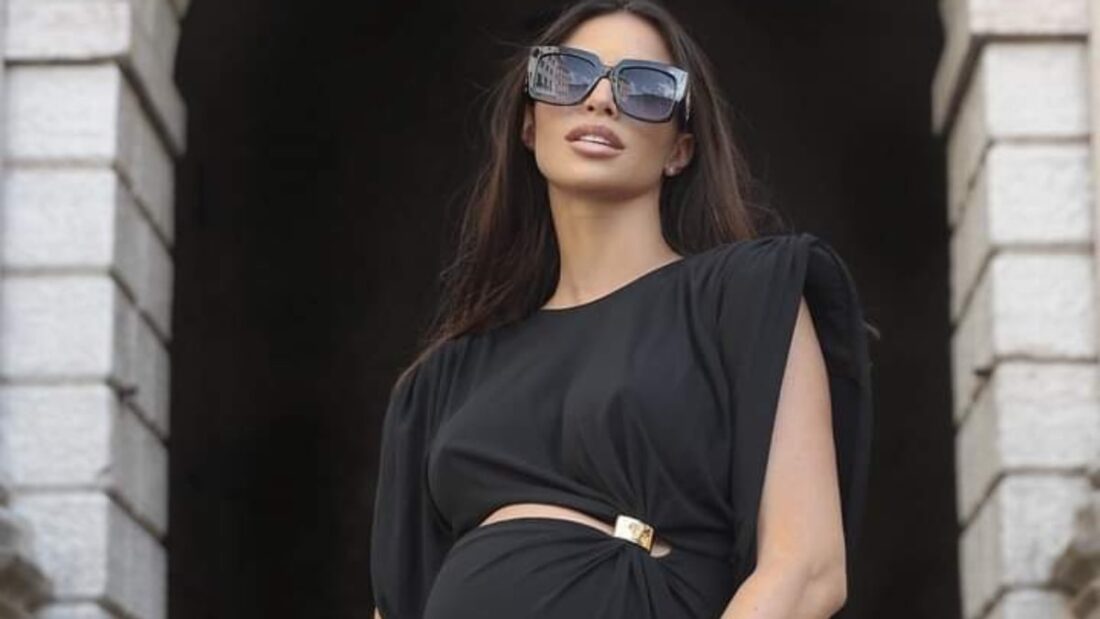 Nicole Mazzoccato è diventata mamma