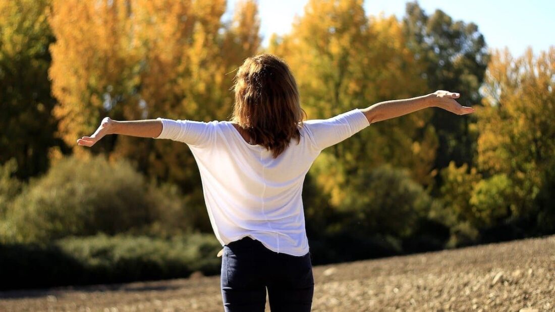 Stare con se stessi e pensare