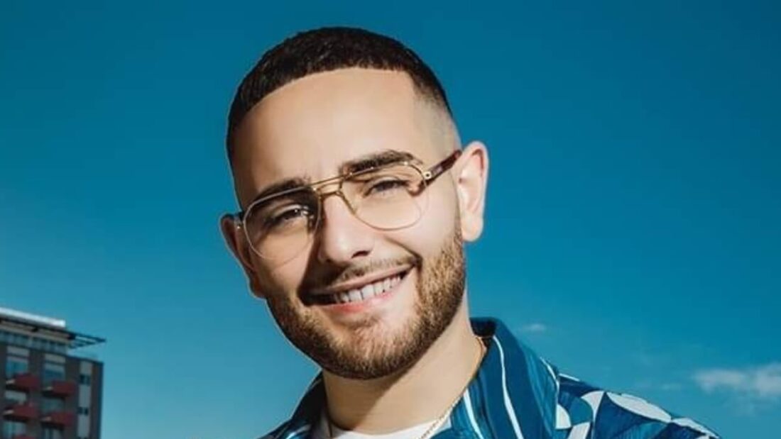 Rocco Hunt annulla un suo concerto