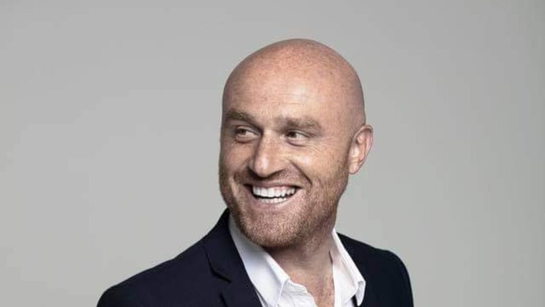 Con chi vive Rudy Zerbi?