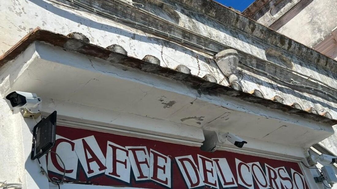 telecamere a vietri sul mare