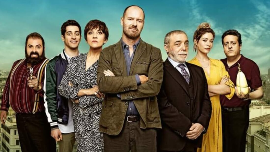 La vera storia che ha ispirato Uno di famiglia