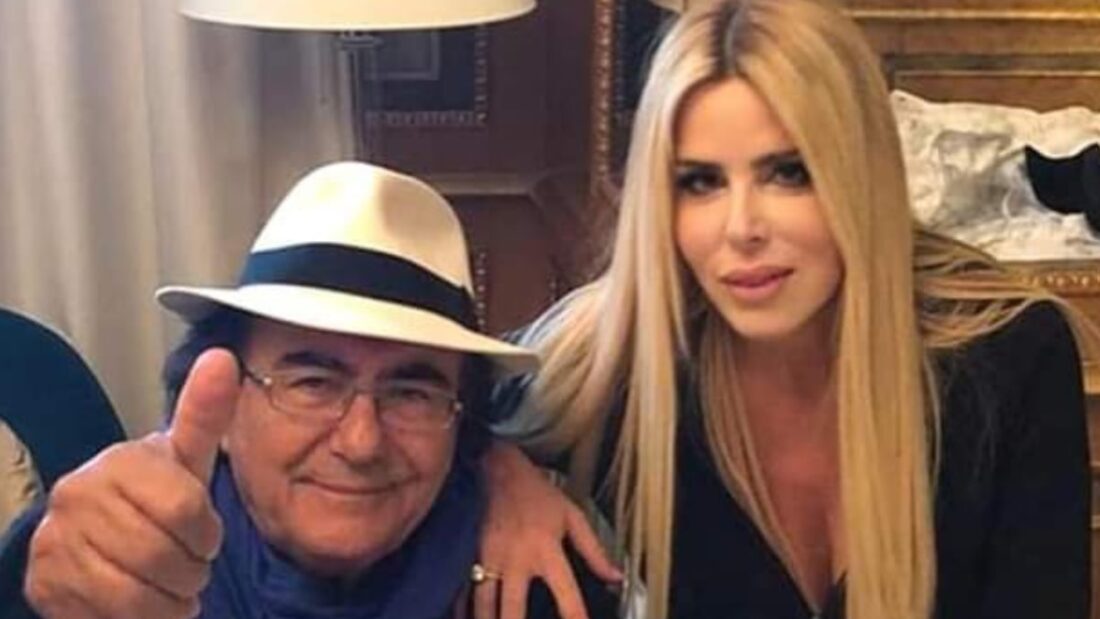 Come si sono conosciuti Albano e Loredana Lecciso