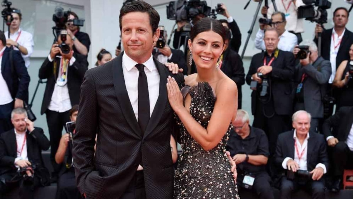 Matrimonio saltato tra Alessandra Mastronardi e Ross McCall