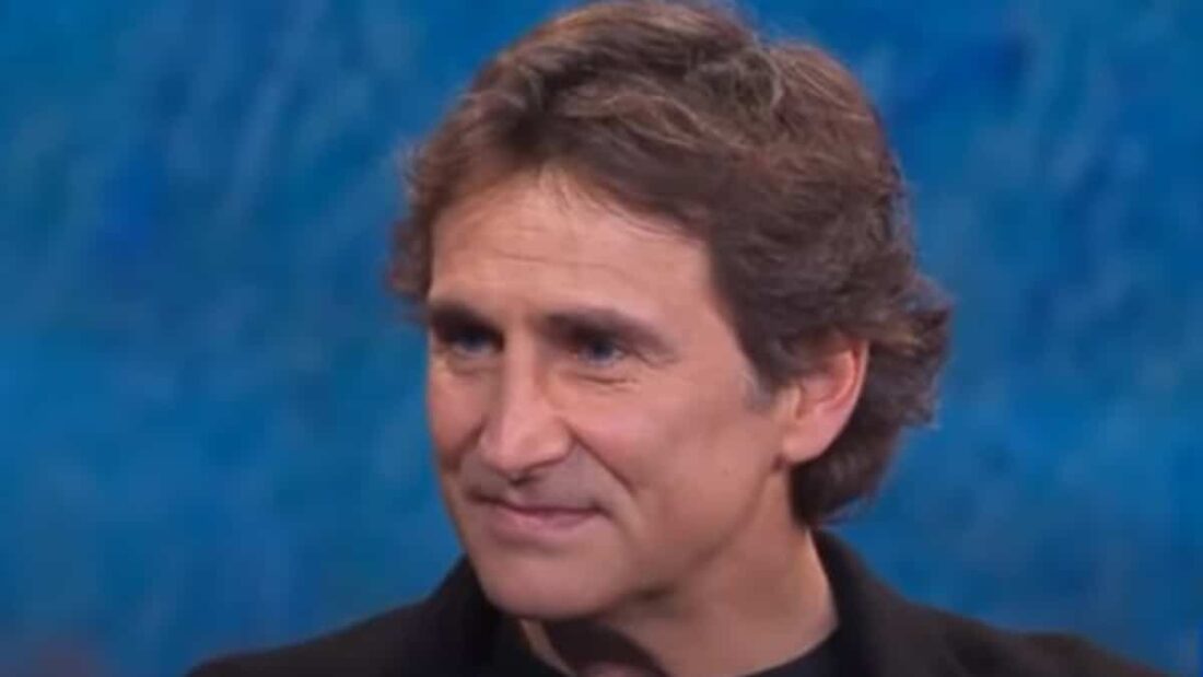 Alex Zanardi dopo mesi di ricovero