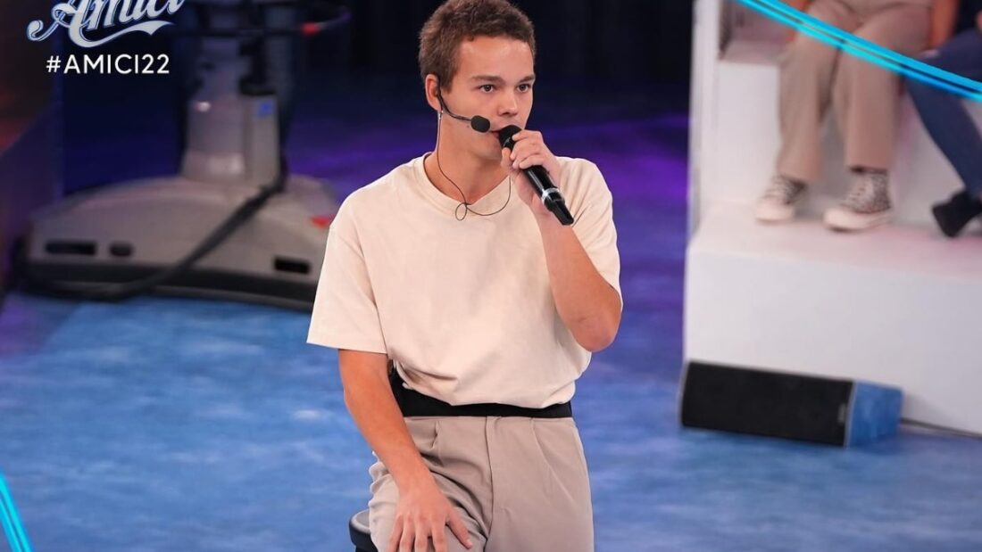 Esame di sbarramento di André