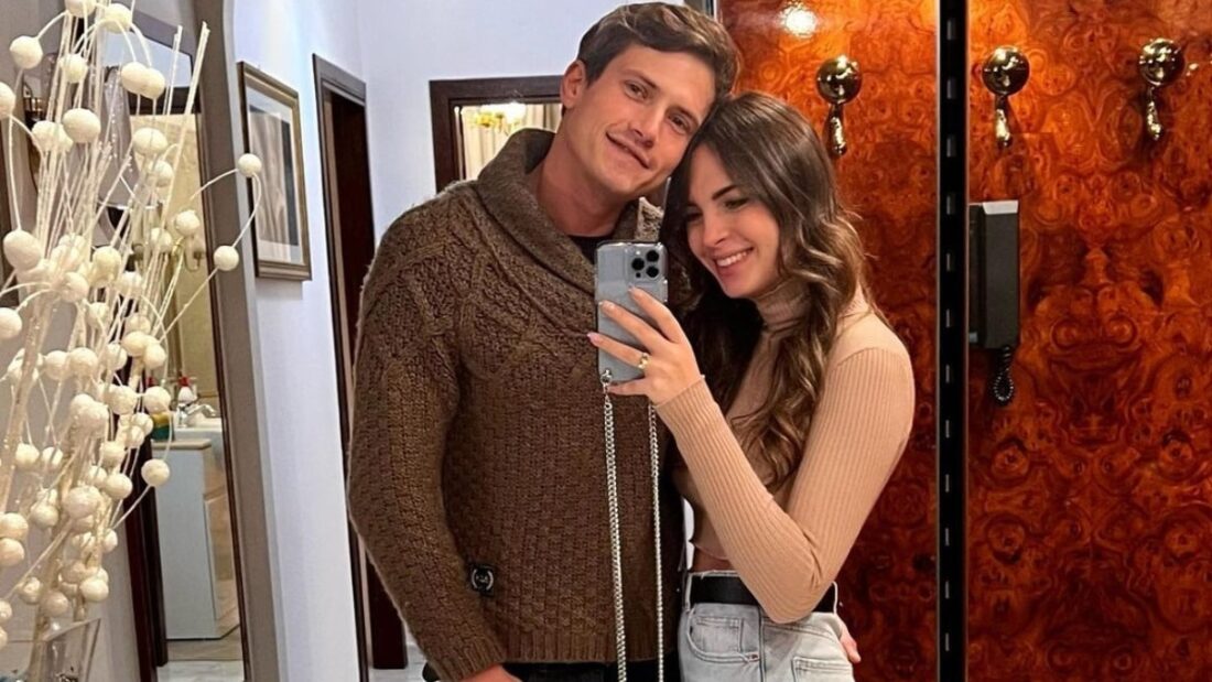 Andrea Nicole e Ciprian sono arrivati al capolinea?