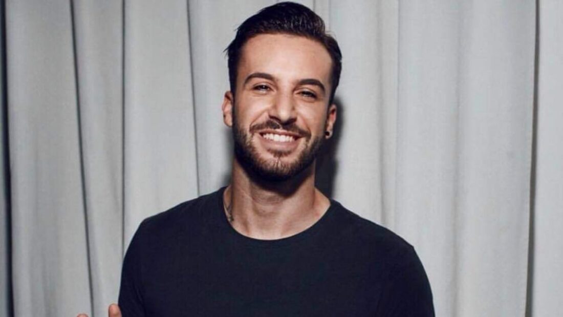 Andreas Muller spiega cosa è successo a suo fratello