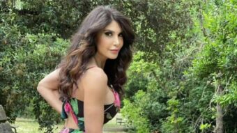 Paure di Carmen Di Pietro