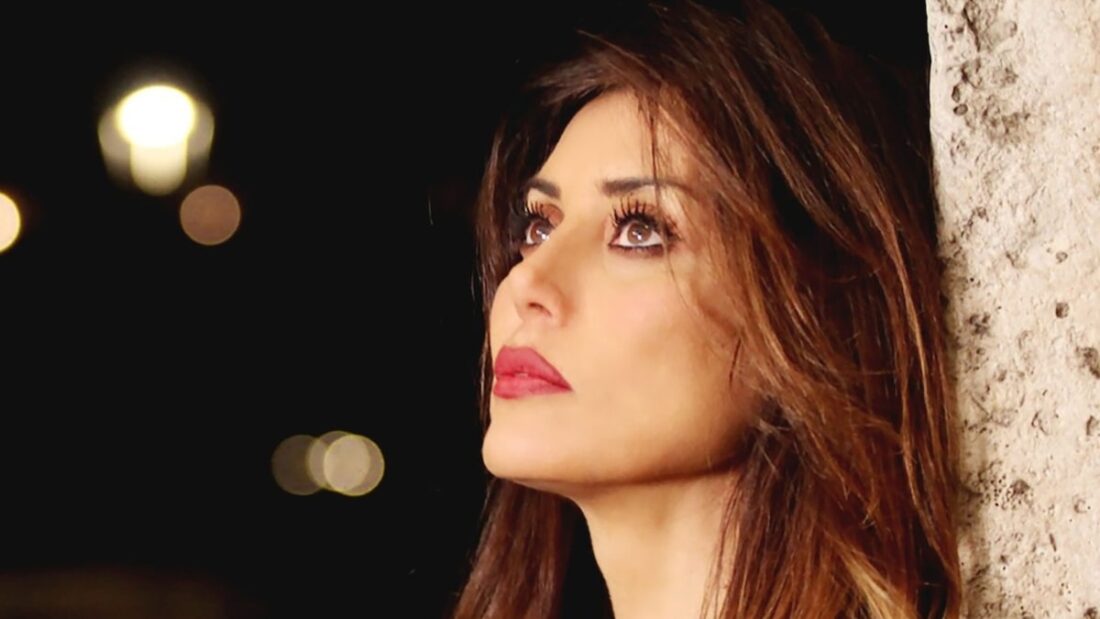 Il dramma Daniela Martani