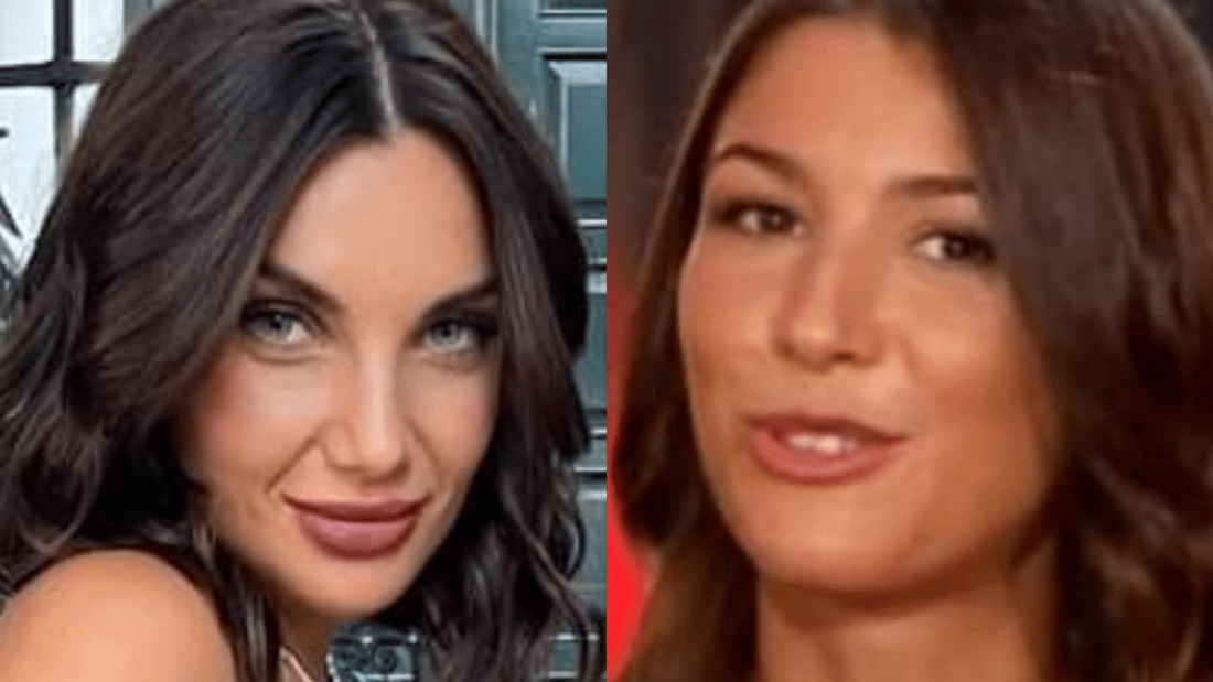 Elettra Lamborghini invia una diffida a Ginevra e al GFVip