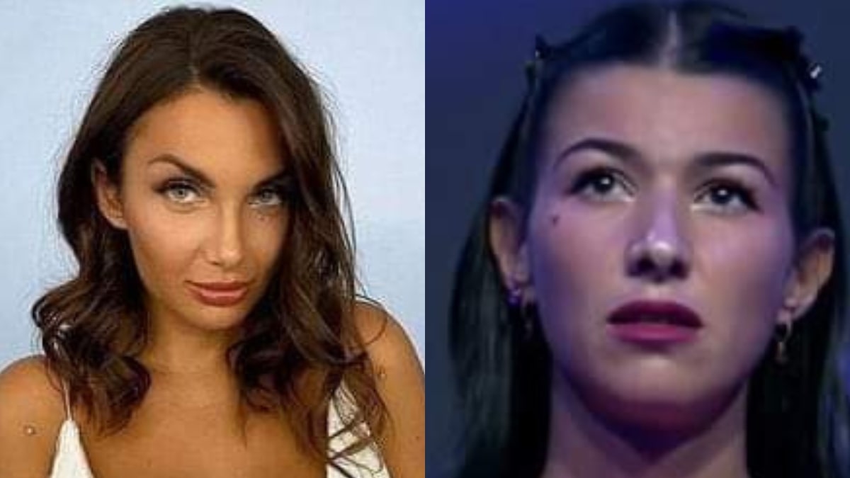 Elettra Lamborghini parla di Ginevra: “Il bene non va dimostrato in questo  modo” • 