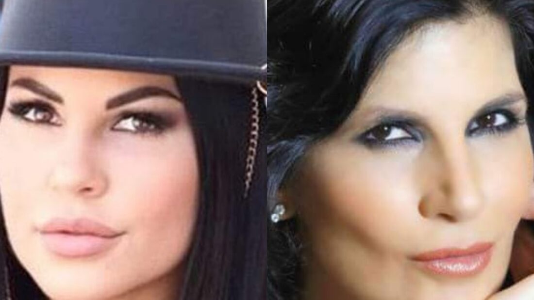 Eliana sta per vendicarsi di Pamela Prati