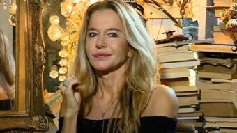 Come si chiama Eva Robin’s