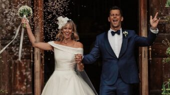 Federica Pellegrini e i litigi con Matteo Giunta