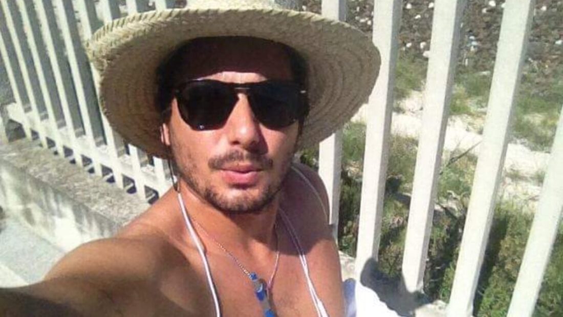 Ferdi Berisa e i problemi con la cittadinanza