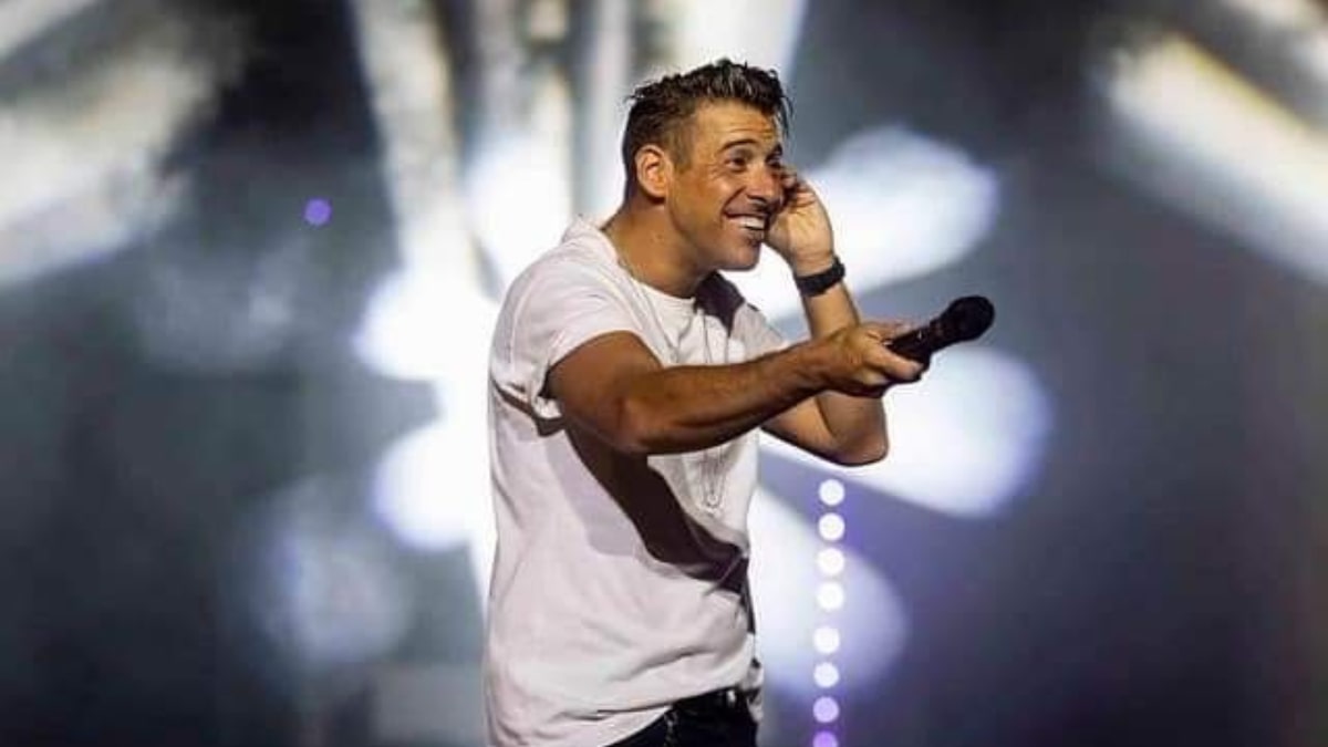 Guadagno Francesco Gabbani dalle vittorie del Festival di Sanremo