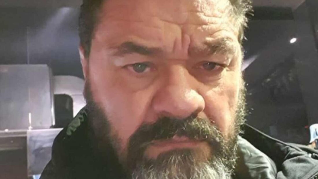 Franco Terlizzi è stato scarcerato