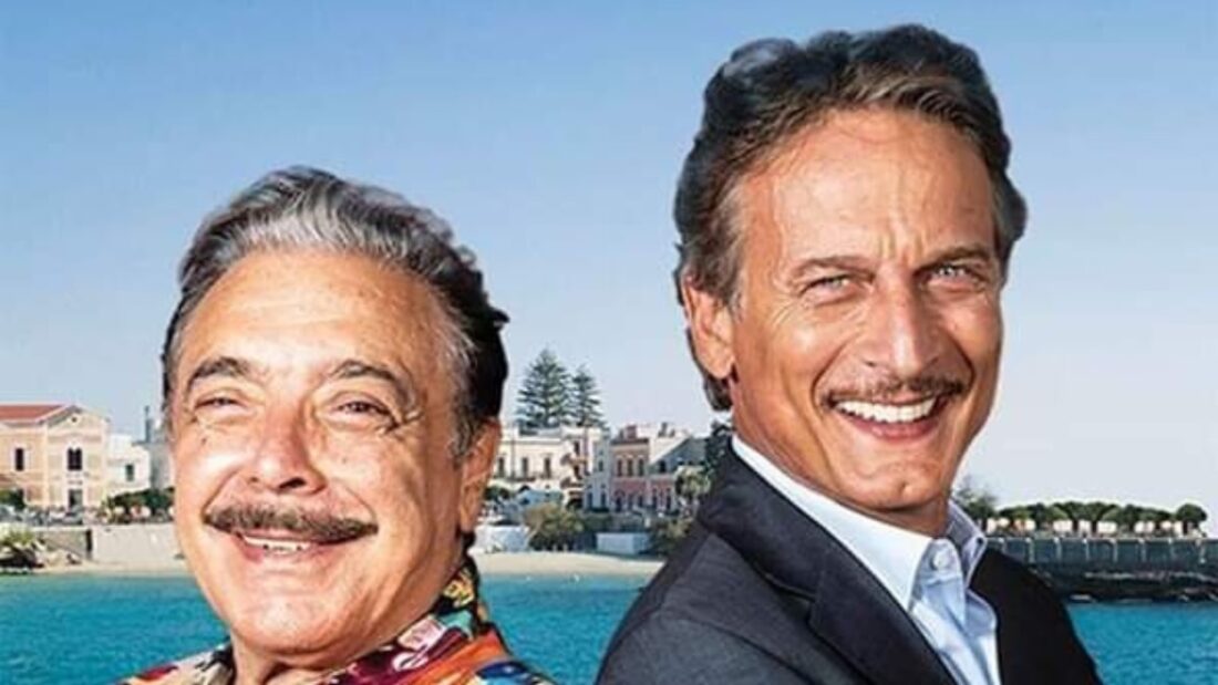 Fratelli Caputo dove è stata girata?