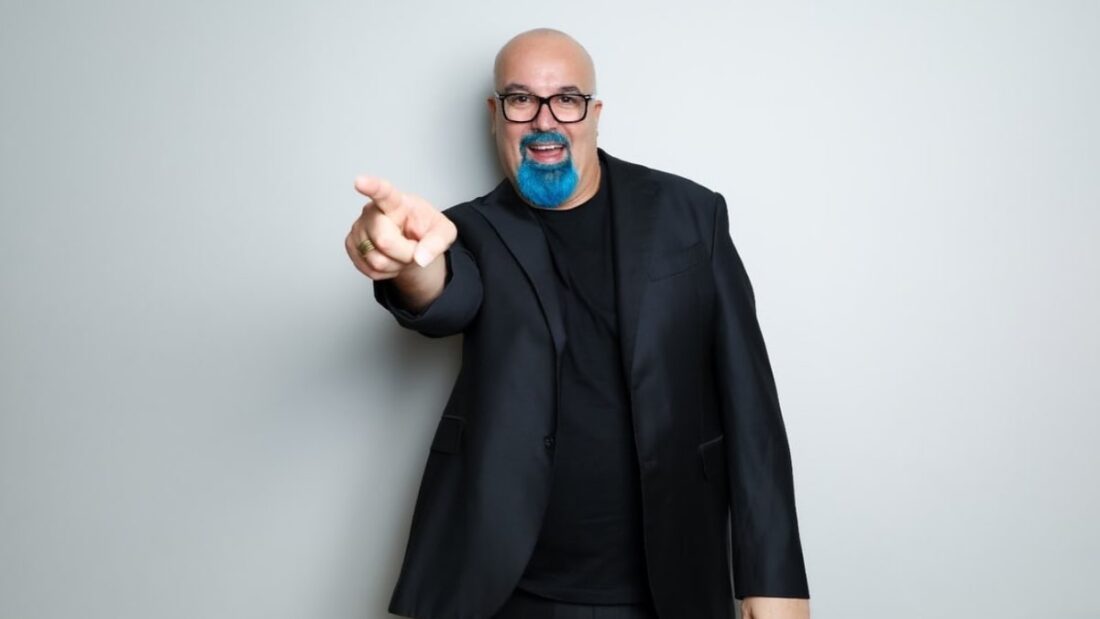 Confessione di Giovanni Ciacci al GFVip