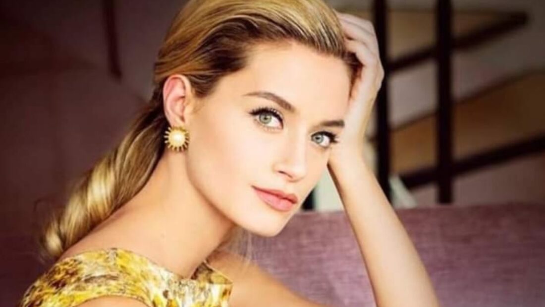 Quando torna Ludovica a Il Paradiso delle signore?