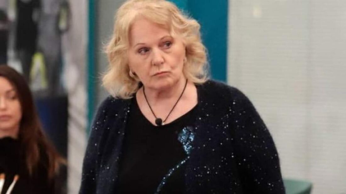 Scherzi a parte finito male per Katia Ricciarelli