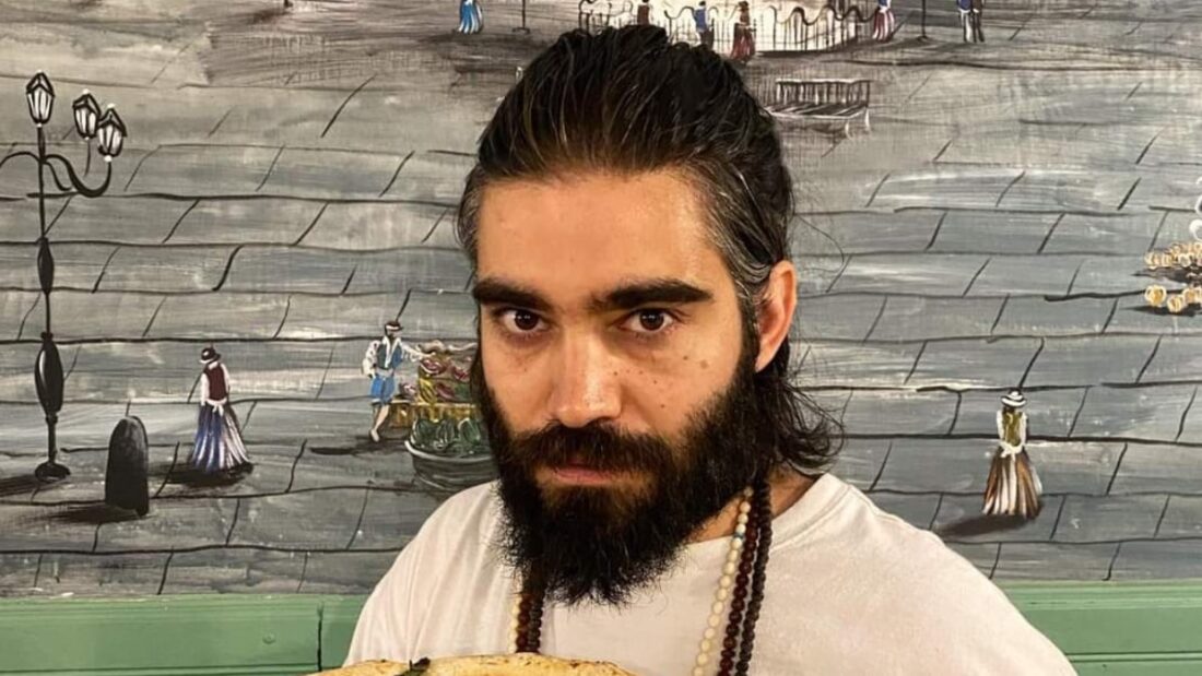 Chi è Lorenzo Biagiarelli