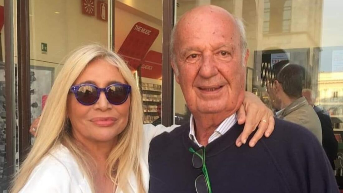 Nicola Carraro svela il patto tra lui e la moglie