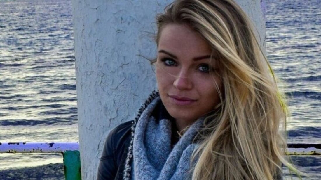 Mercedesz Henger ha dimenticato Edoardo Tavassi?