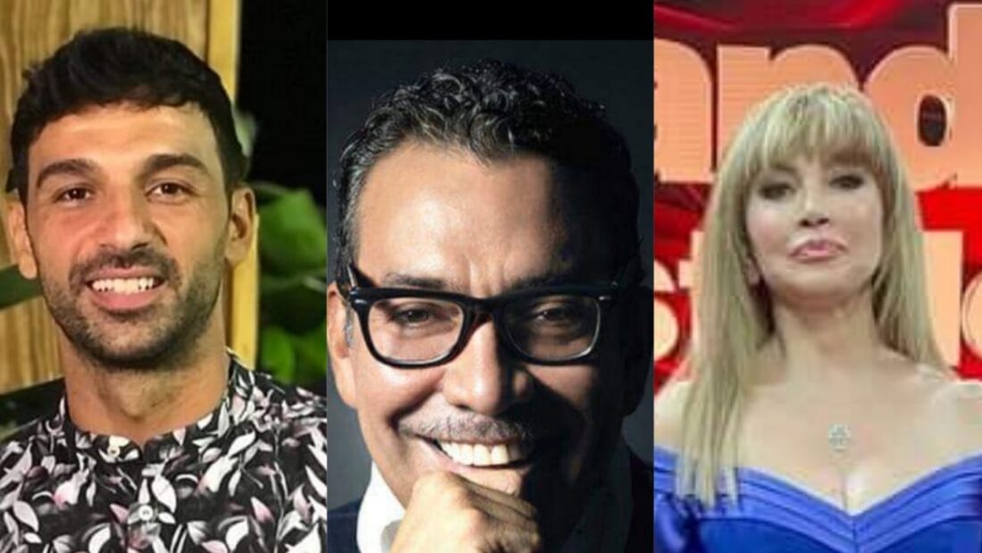 Mariotto confessa il litigio tra Todaro e Carlucci